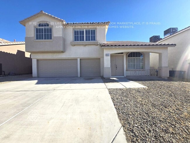 property at 6567 Tulip Garden Dr
