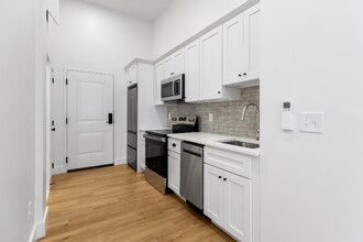 101 Richmond St in Providence, RI - Building Photo - Building Photo