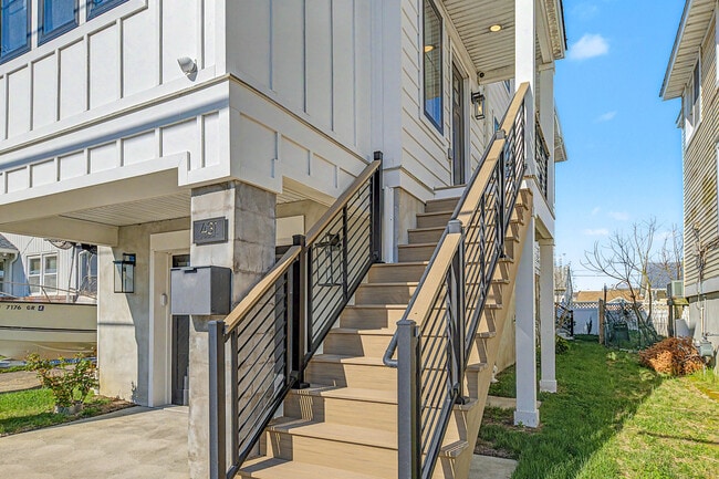 431 N Oxford Ave in Ventnor City, NJ - Building Photo - Building Photo