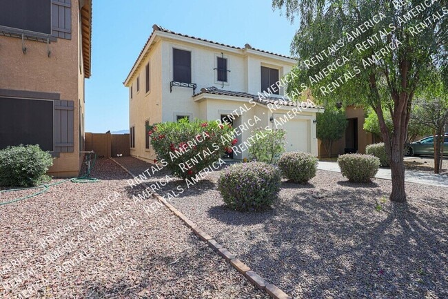 6435 W Beverly Rd in Phoenix, AZ - Building Photo - Building Photo