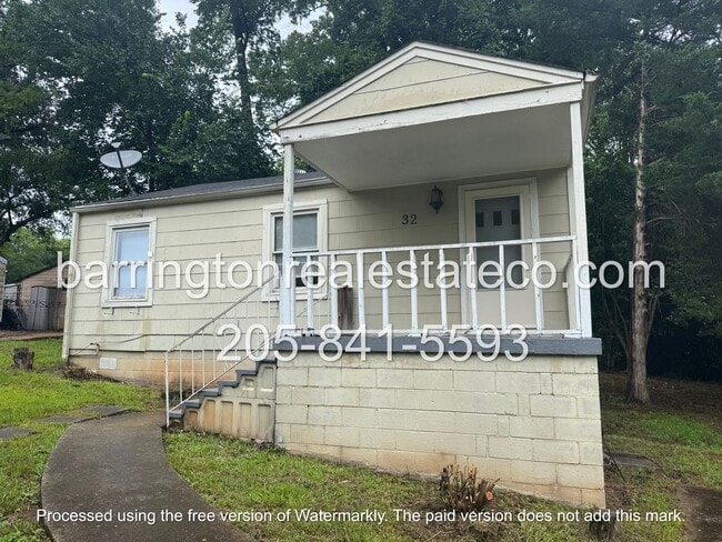 property at 32 Wilkes Cir