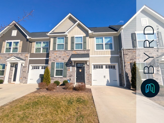 property at 5205 Addison Gate Dr