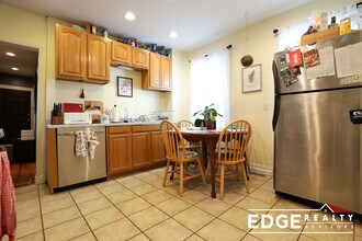 15 Hallam St, Unit 1 in Boston, MA - Foto de edificio - Building Photo