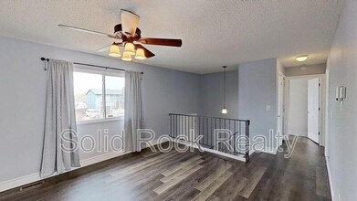 4443 Berryknoll Dr in Colorado Springs, CO - Building Photo - Building Photo