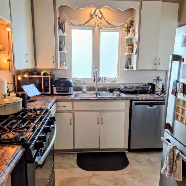 property at 114 Fayette Blvd