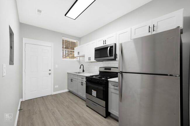 447 N Austin in Chicago, IL - Building Photo - Building Photo