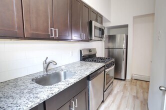 1017 Park Ave-Unit -1 in Hoboken, NJ - Building Photo - Building Photo