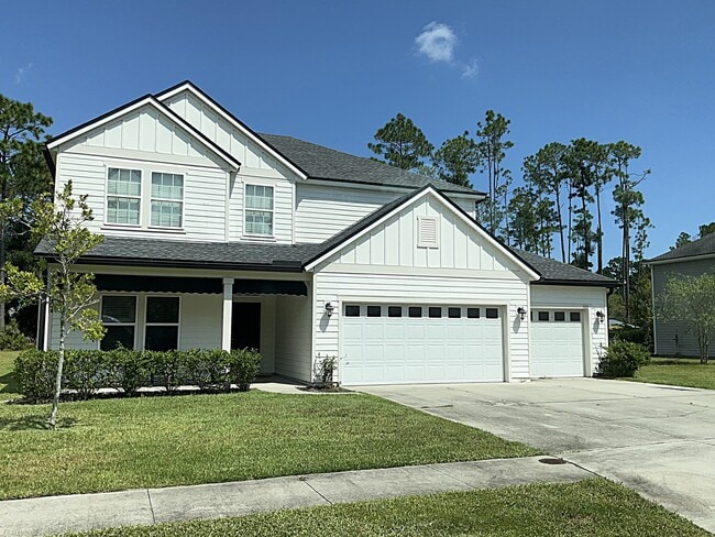 property at 323 Cortez Dr
