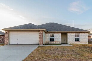 5801 Hercules Ave in Killeen, TX - Building Photo