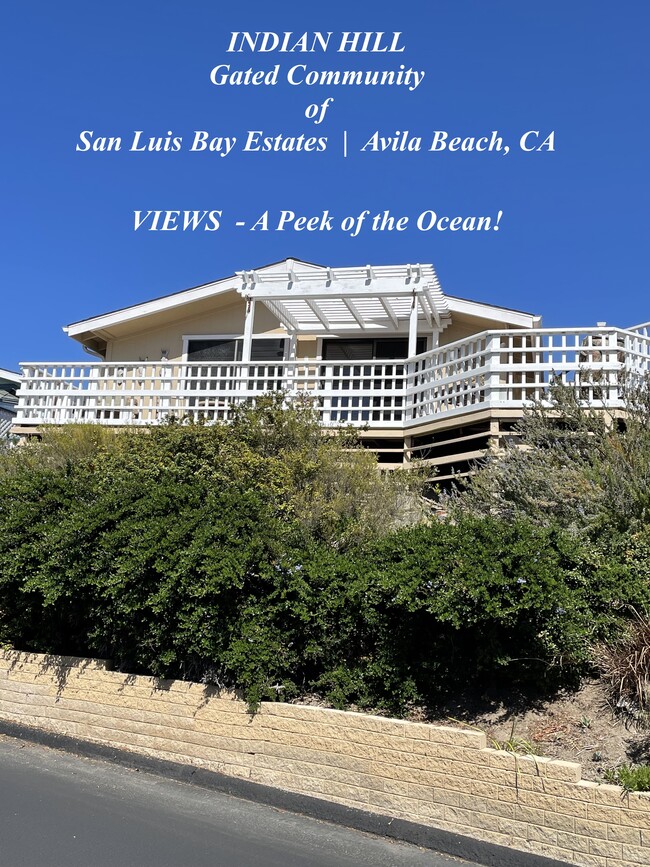 property at 229 Oak View
