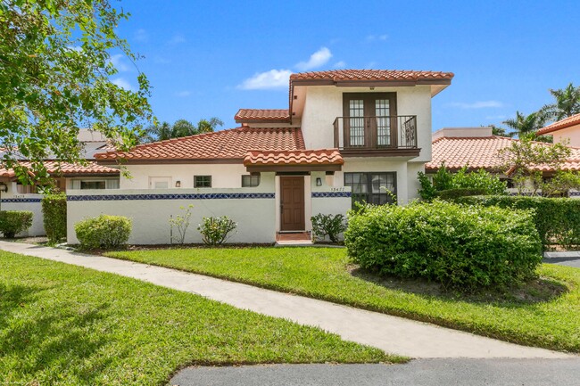 property at 13477 Fountain View Blvd