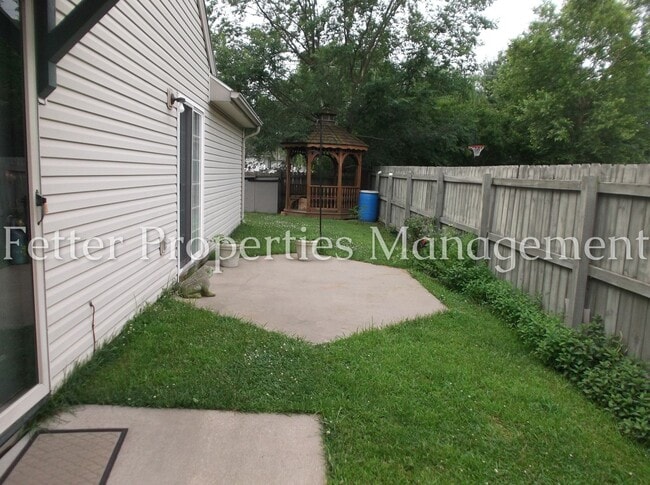 2825 Granfield Ct in Evansville, IN - Building Photo - Building Photo