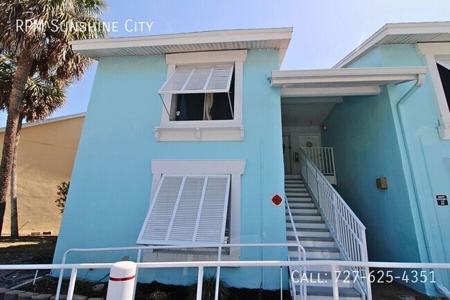 property at 3747 42nd Way S