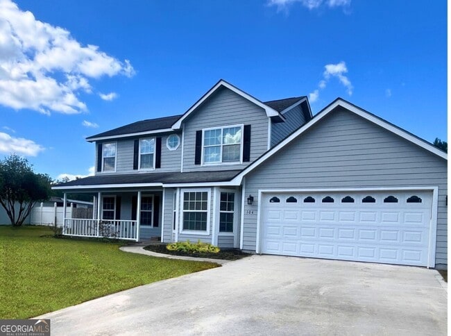 104 Sugar Maple Way in Kingsland, GA - Building Photo - Building Photo