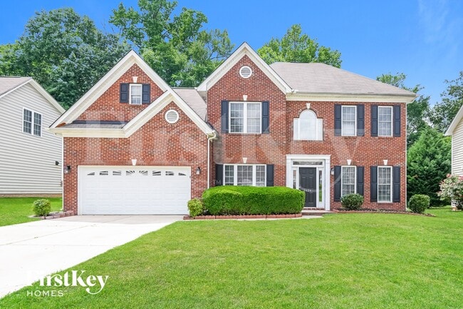 property at 2424 Coneflower Dr