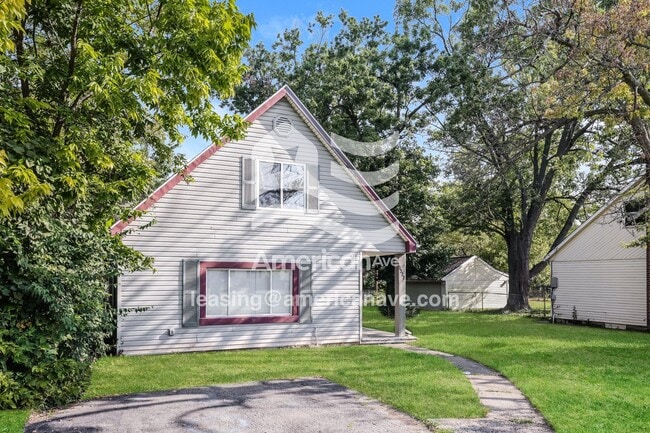 3527 Pittsburg Ave in Dayton, OH - Building Photo - Building Photo