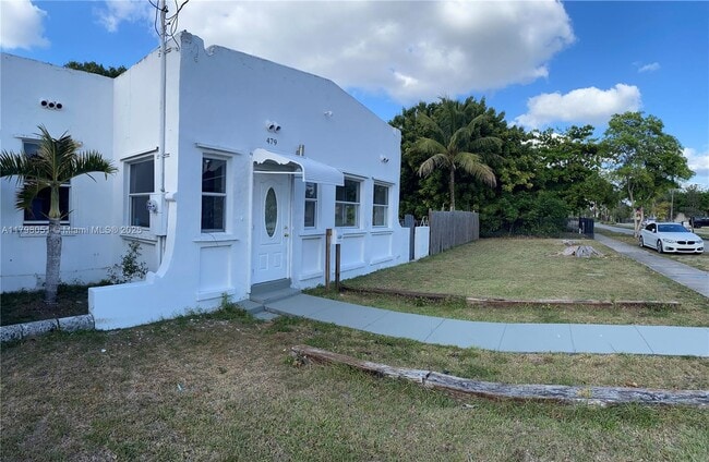 479 NE 129th St in North Miami, FL - Building Photo - Building Photo