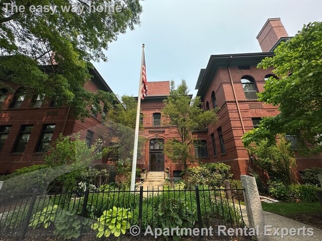 88 Park Ave, Unit #208
