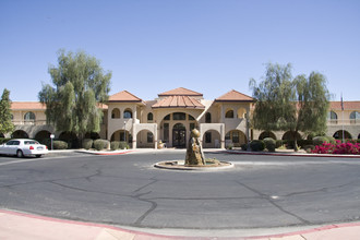 The Garnet of Casa Grande in Casa Grande, AZ - Building Photo - Building Photo