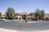 The Garnet of Casa Grande in Casa Grande, AZ - Foto de edificio - Building Photo