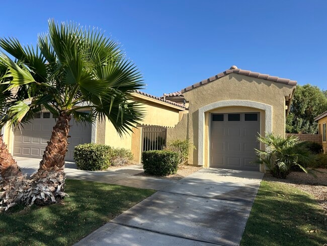 82207 Burton Ave, Unit Casita in Indio, CA - Building Photo - Building Photo