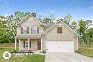 35 Tamalynn Trl in Covington, GA - Building Photo