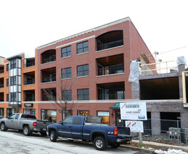 Fairview Station in Park Ridge, IL - Building Photo - Building Photo