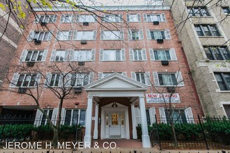 1355 N. Dearborn Street in Chicago, IL - Building Photo - Interior Photo