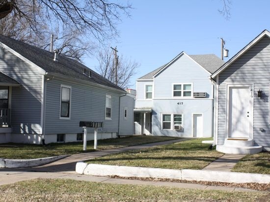 417 N Walnut St, Unit A