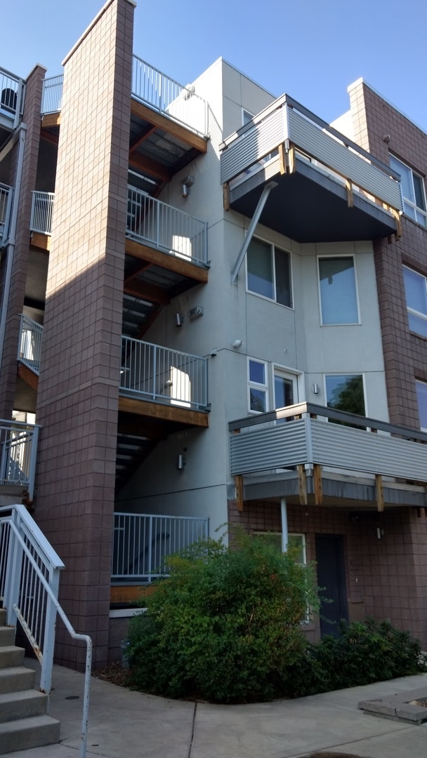 property at 2830 E College Ave