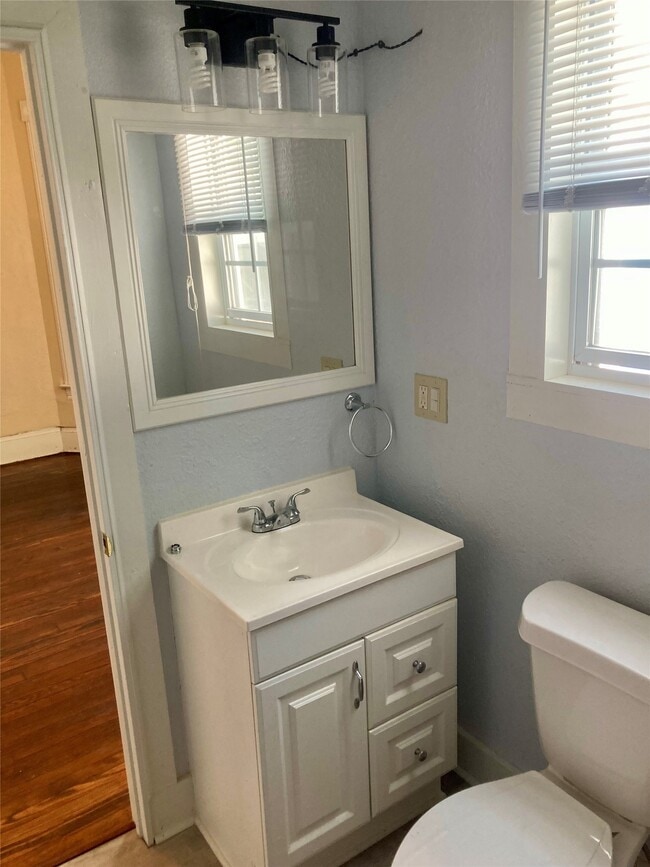 property at 3523 Avenue L