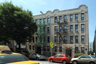 35-47 34th St Apartments