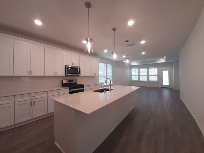property at 16026 Tangled Vine Ln