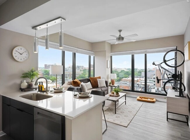 The Legacy at Ann Arbor in Ann Arbor, MI - Foto de edificio - Building Photo