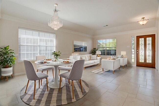 property at 5503 Gatesprings Ln