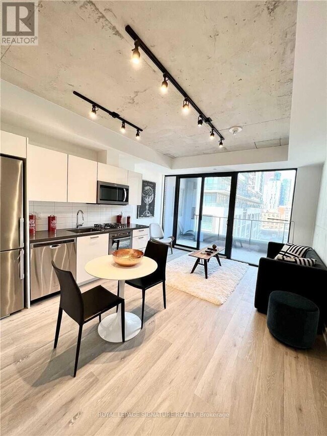 property at 55-855 Ontario St
