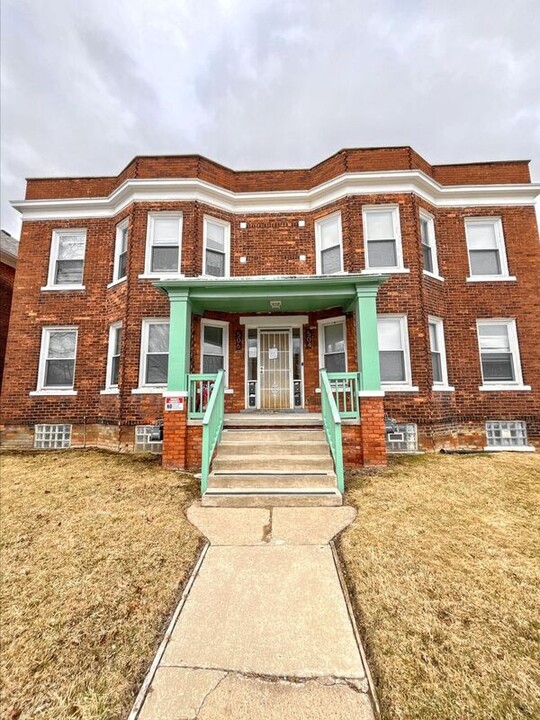 506 Westminster St in Detroit, MI - Building Photo
