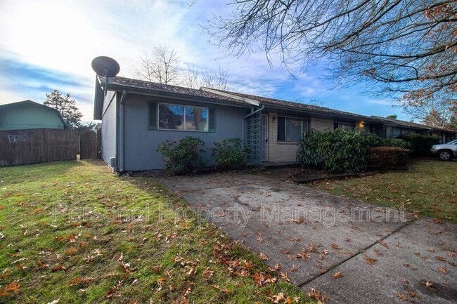 property at 10907 NE 7th St