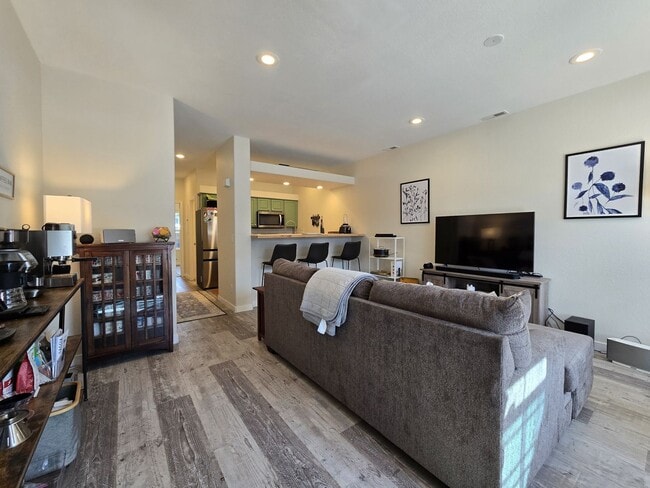 property at 4653 Camino Cuervo