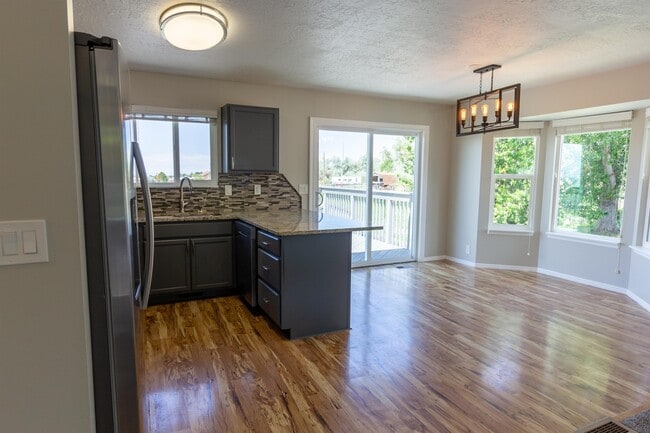 property at 2379 N 1075 E