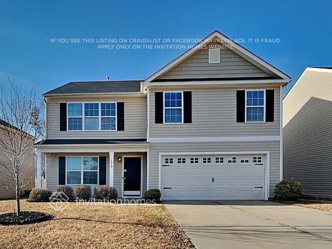 property at 1920 Northrop Dr