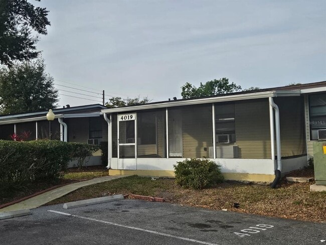 property at 4019 E Michigan St