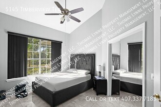 5145 Timberview Terrace in Orlando, FL - Building Photo - Building Photo