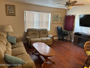 1965 Barkley Ave in Melbourne, FL - Building Photo - Building Photo