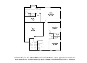 4409 Bacara Ridge Ave in Las Vegas, NV - Building Photo - Building Photo