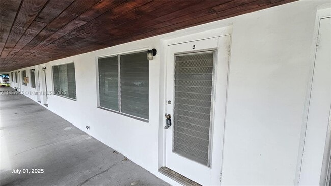 2308 Grant St in Hollywood, FL - Building Photo - Building Photo