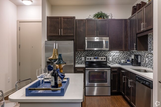 property at 14401 Mackilsee Ln