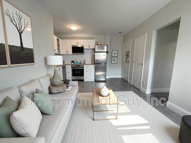 53-153 Dawes Rd in Toronto, ON - Building Photo - Building Photo