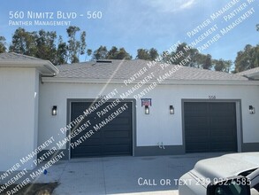560 Nimitz Blvd-Unit -560 in Lehigh Acres, FL - Building Photo - Building Photo