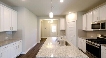 21631 Sandy Dune Dr in Cypress, TX - Foto de edificio - Building Photo